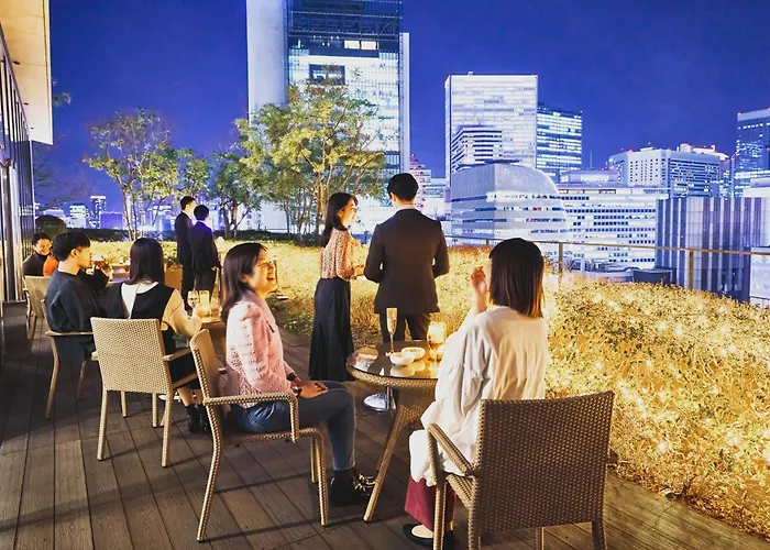 和谐大使酒店